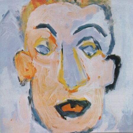 LP Bob Dylan Selfportrait