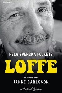 Hela svenska folkets Loffe