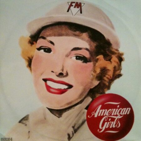 Maxi. FM American Girls