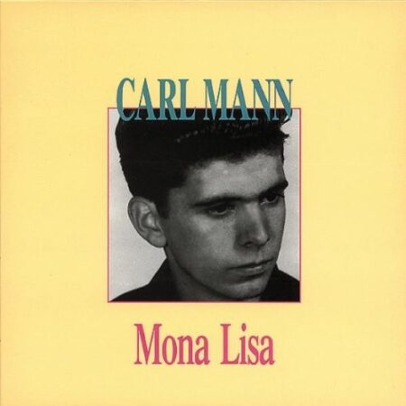 4 CD Carl Mann