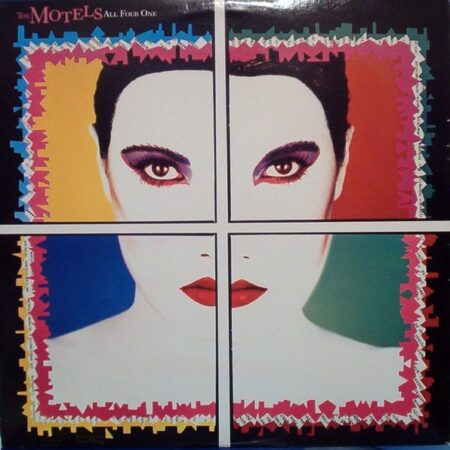 The Motels All for one