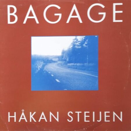 Håkan Steijen Bagage