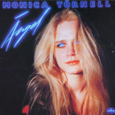 LP Monica Törnell Ängel