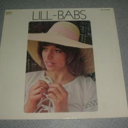 Lill-Babs Hurra, hurra