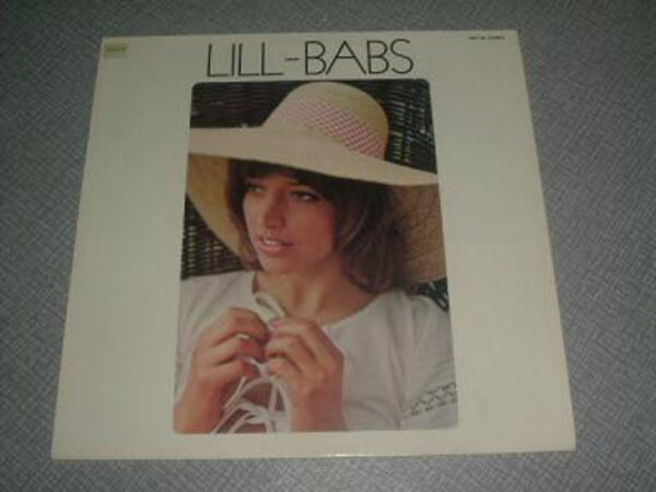 Lill-Babs Hurra, hurra