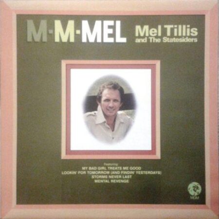 Mel Tillis and the Statesiders M-M-Mel