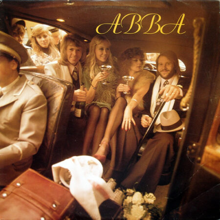 LP Abba