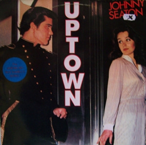Johnny Seaton. Uptown