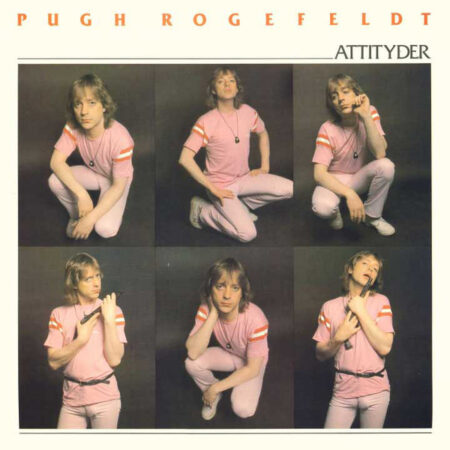 LP Pugh Rogefeldt Attityder