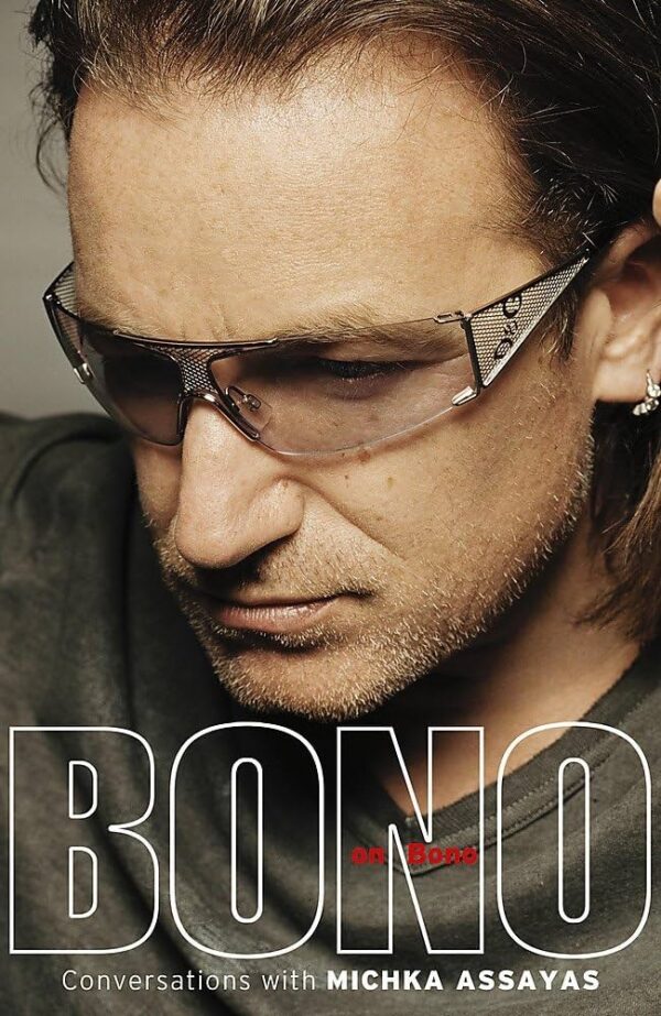 Bono on Bono