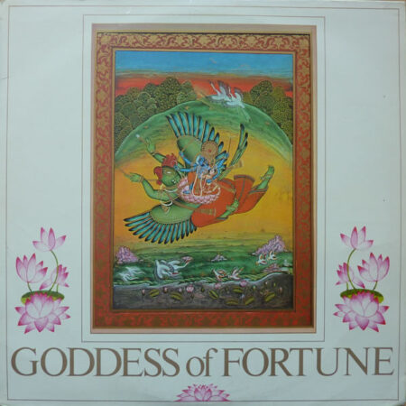 Goddess of Fortune