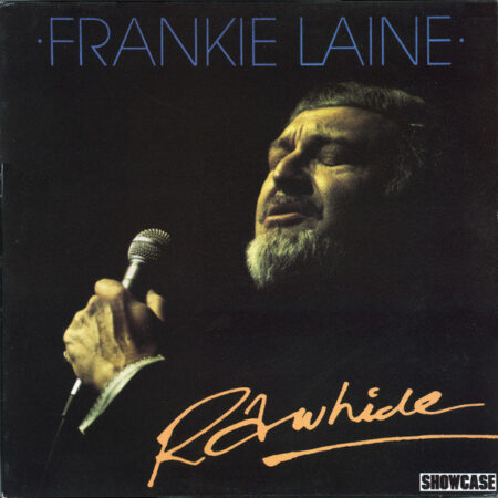 Frankie Laine Rawhide