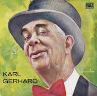 Karl Gerhard