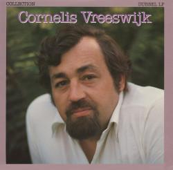 2LP Cornelis Vreeswijk Collection