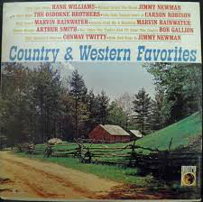 Country & Western favorites