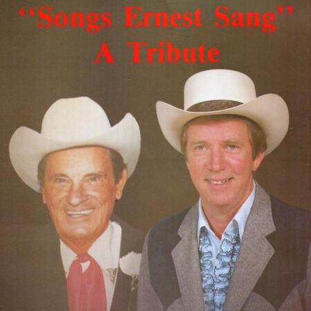 Bob Browning Songs Ernie Sang