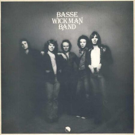 LP Basse Wickman Band