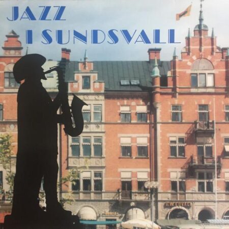 LP Jazz i Sundsvall