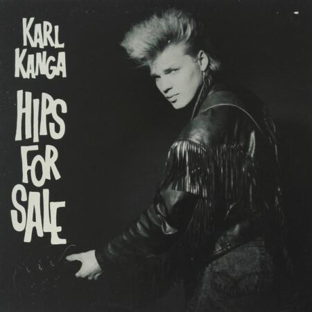 LP Karl Kanga Hips for sale