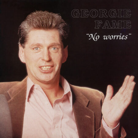 Georgie Fame No worries