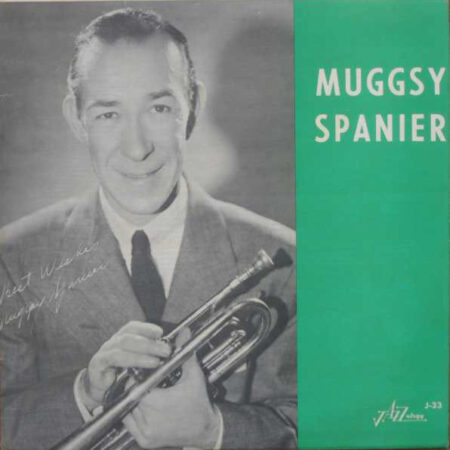 LP Muggsy Spanier