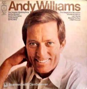 Andy Williams