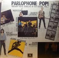 LP Parlophone pop vol 1