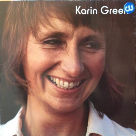 LP Karin Green