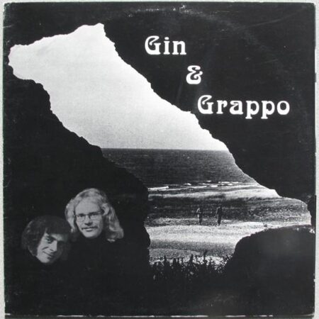 LP Gin & Grappo