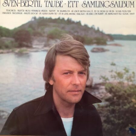 Sven Bertil Taube Ett samlingsalbum