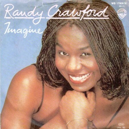 Randy Crawford Imagine