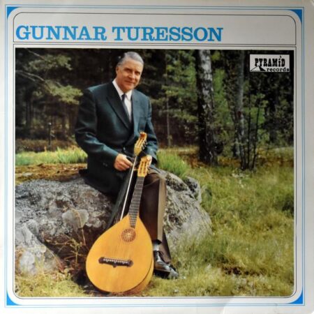 Gunnar Thuresson