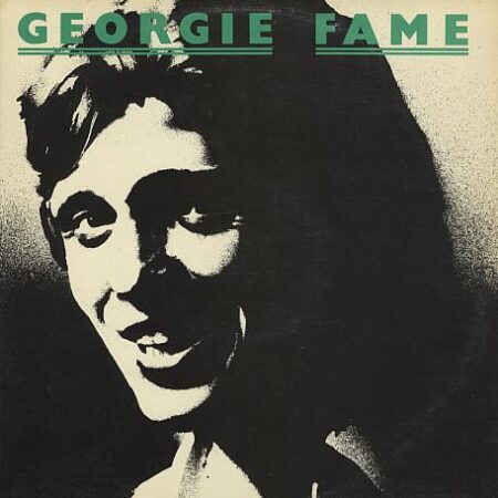 Georgie Fame