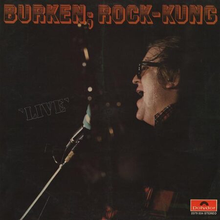 Burken; Rock-Kung