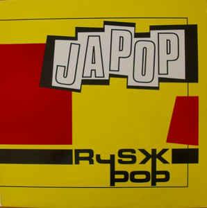 LP JAPOP Rysk pop