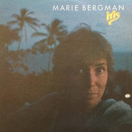 LP Marie Bergman Iris