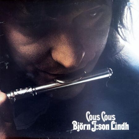 LP Björn J:son Lindh Cous-Cous