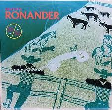 LP Mats Ronander 50/50