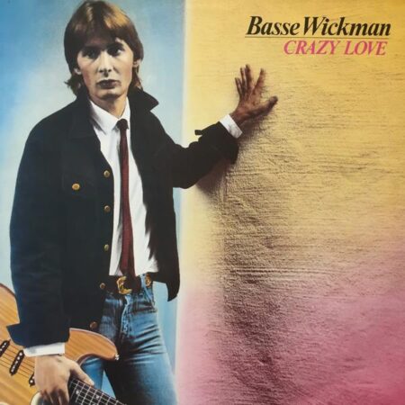 LP Basse Wickman Crazy Love