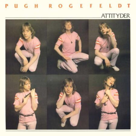 LP Pugh Rogefeldt Attityder