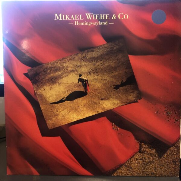 LP Mikael Wiehe & Co. Hemingwayland
