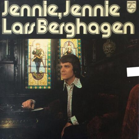 LP Lars Berghagen Jennie, Jennie