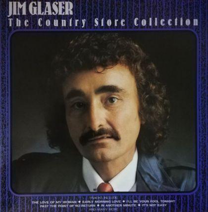 Jim Glaser. The Country Store Collection