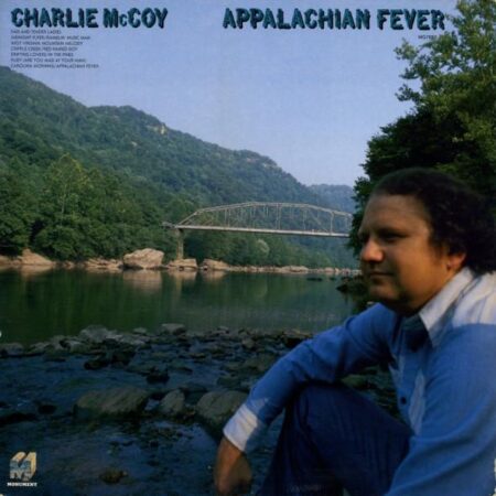 Charlie McCoy â€Ž Appalachian fever