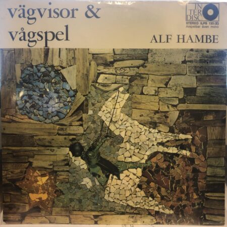 Alf Hambe Vägvisor och vågspel