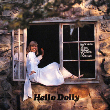 LP Meta Roos Hello Dolly