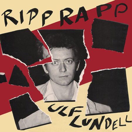 Ulf Lundell RIpp Rapp