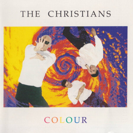 The Christians Colour