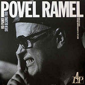 LP Povel Ramel Alla 4