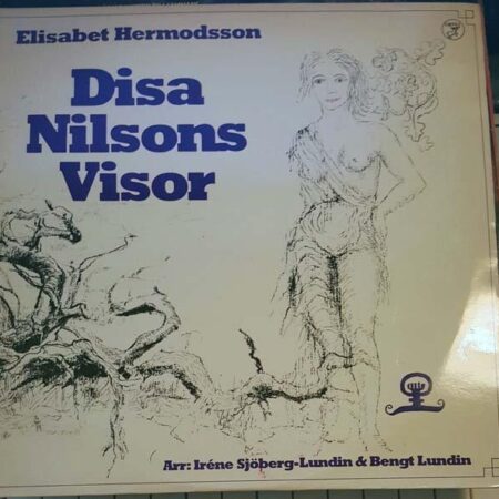 LP Elisabet Hermodsson Disa Nilssons visor